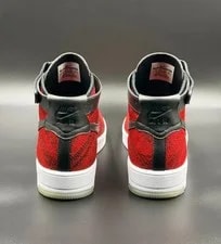 Size 11.5 - Nike Air Force 1 Ultra Mid 4