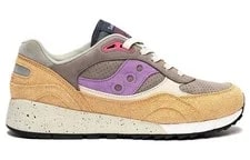 Sneakersnstuff X Saucony 6000 - S70680-1 2