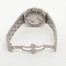 Breitling Chronomat B01 42 EB0134101M1E1 TI AT Gray-Face 2 Extra Links 4