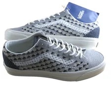 Vans — Vans Lx Old Skool 36 Skate Shoes Geo Check — Sneaker — resale