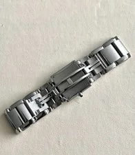 Patek Philippe Twenty 4 4910/10A-010 25mm Black Diamond Dial Diamond Bezel Steel 3