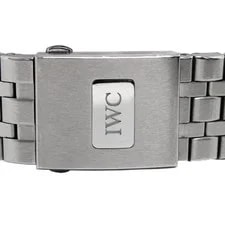IWC Others () Spitfire Chronograph IW387804 Grey 4