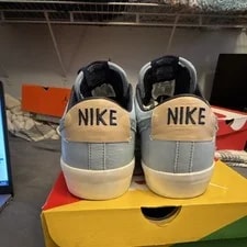 Nike SB Zoom Blazer Low Pro GT “Light ”. 3