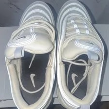 Nike Air Max 97 “Ghost” ’S 2