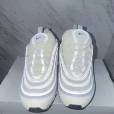 Nike Air Max 97 “Ghost” ’S 3