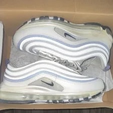 Nike Air Max 97 “Ghost” ’S 4