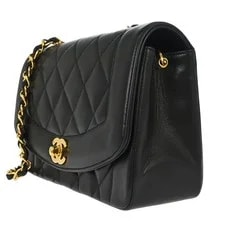 Chanel Small Diana 167350 3