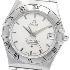 Omega — Omega Constellation Date Chronometer 1502.30 Automatic — Watch — resale