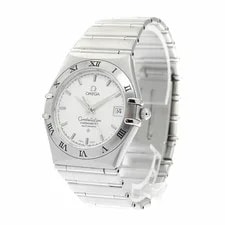 Omega Constellation Date Chronometer 1502.30 Automatic 2