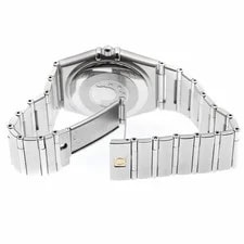 Omega Constellation Date Chronometer 1502.30 Automatic 4