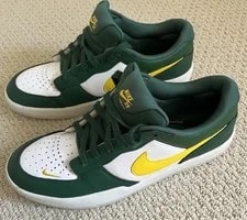 Nike SB Force 58 Gorge /Tour 2