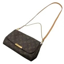 Louis Vuitton Favori M40718 #OKB3445 3