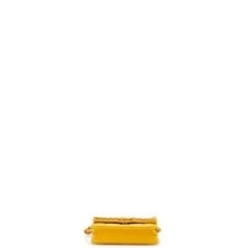Chanel Heart Chain Flap Quilted 4