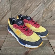 New Balance 992 Atomic Athletic 2