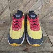 New Balance 992 Atomic Athletic 3