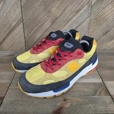 New Balance 992 Atomic Athletic 4