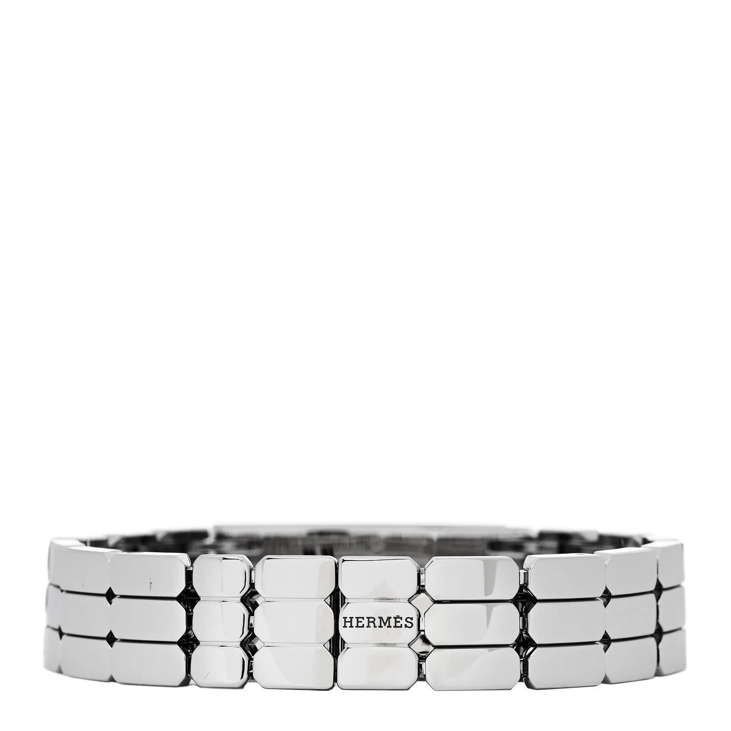 Stainless Steel Diamond 16mm Kelly Quartz 3