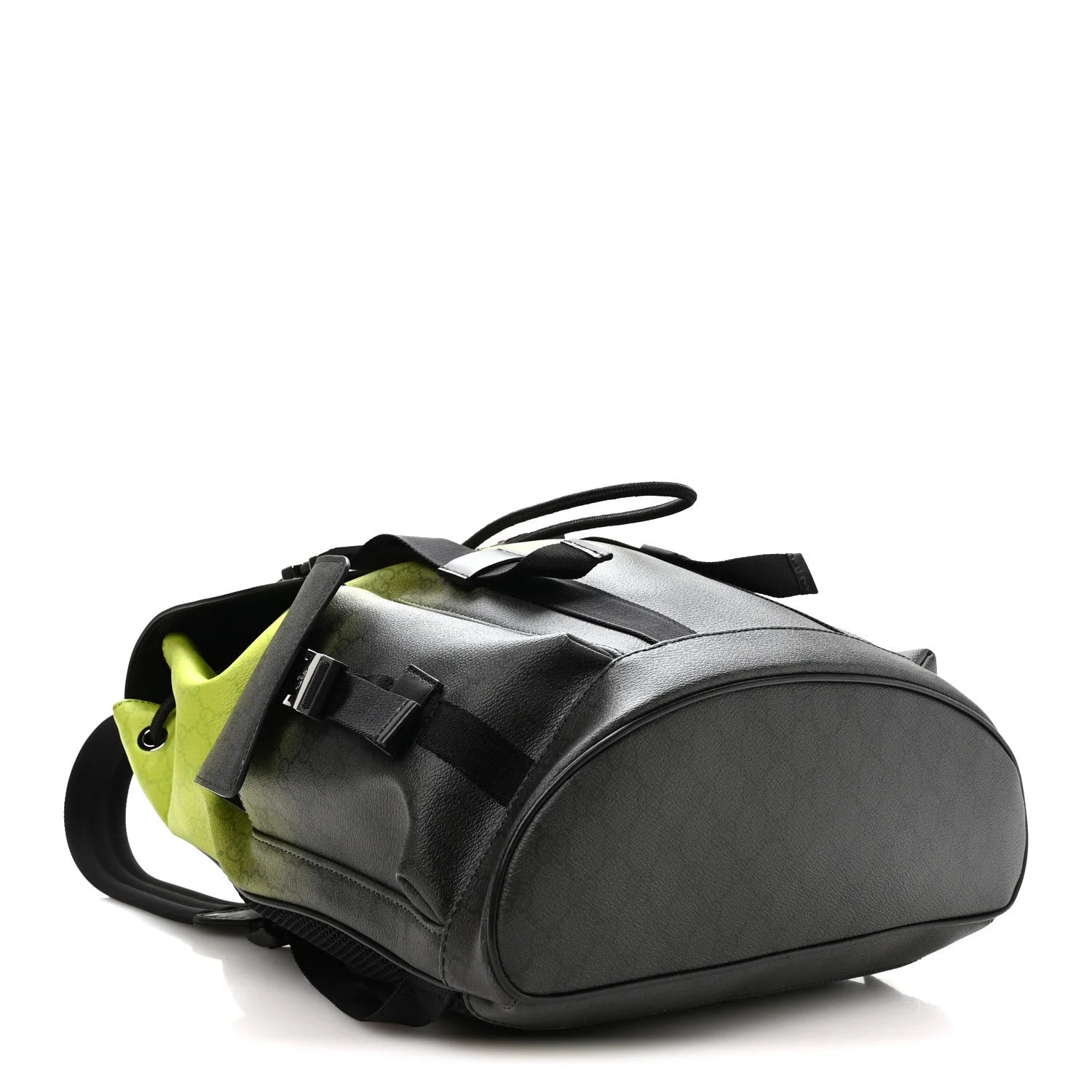 Large Double Buckle Backpack 4