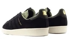 Adidas Campus 80s Undefeated X Bape 4
