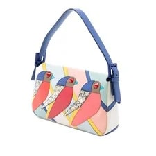 Fendi Baguette Bird Applique 2