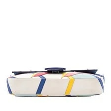 Fendi Baguette Bird Applique 3
