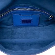 Fendi Baguette Bird Applique 4
