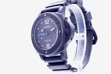 Panerai Luminor Submersible Black - PAM00616 3