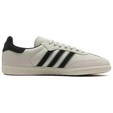 Adidas Pharrell X Samba Human Race Aluminium Bold - ID9068 Shoes 2