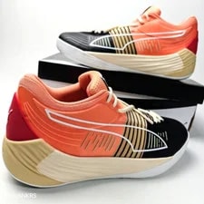 Puma US 14 Basketball Fusion Nitro 195514 10 New 3