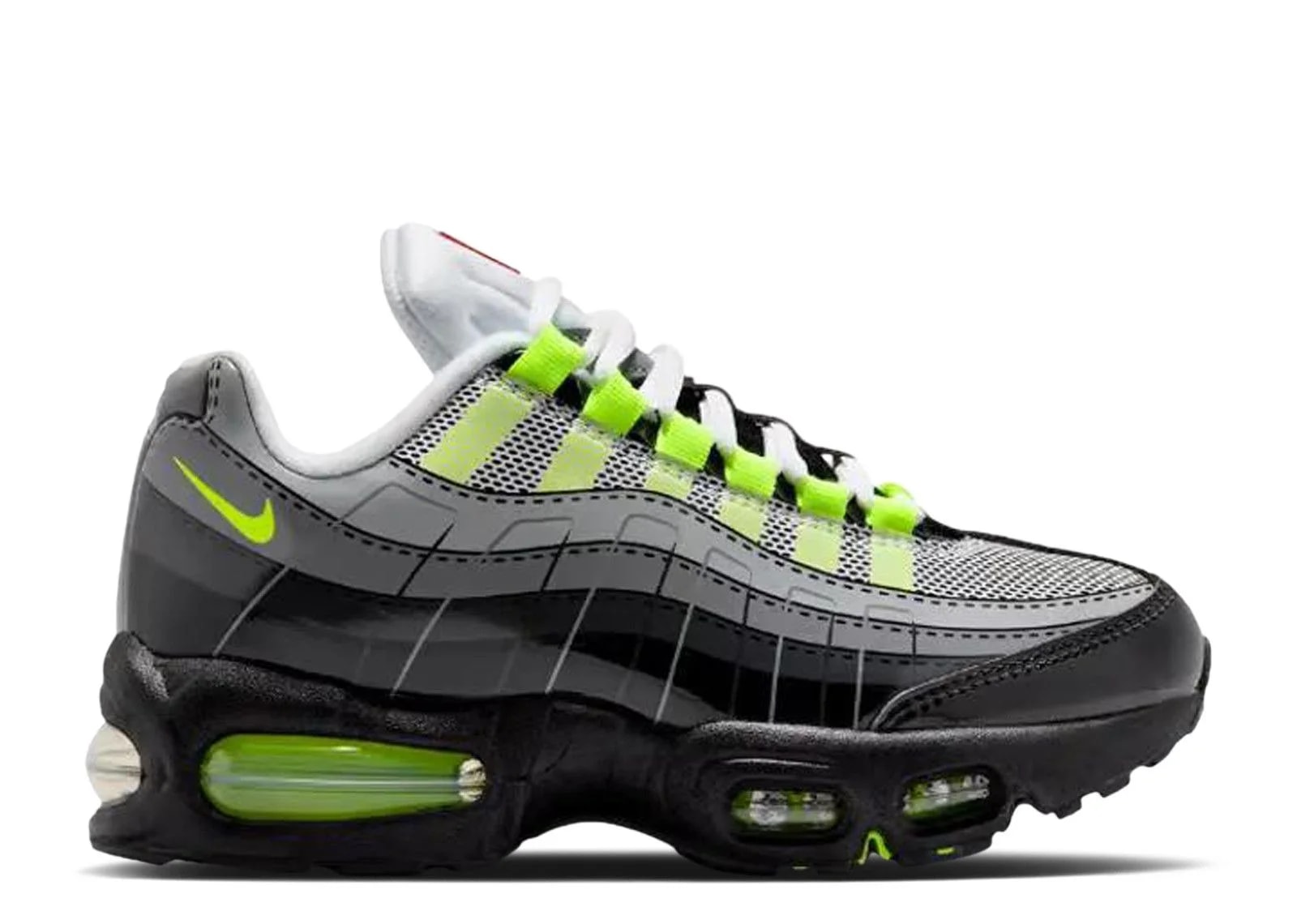 LEGO — Lego X Air Max 95 GS ' ' — Sneaker — resale