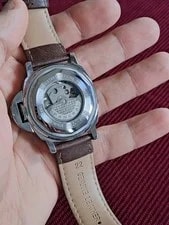 Panerai - Luminor Marina Model - Moon Phases - 2000s 2