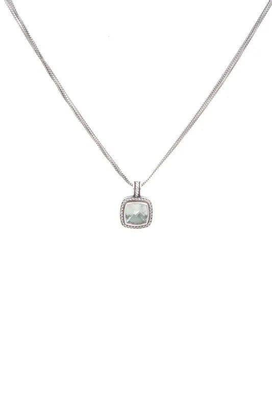 David Yurman — Strand Albion — Jewelry — resale
