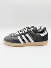 Adidas — Adidas ’S Samba JP Originals Size 6 Gum |JQ9056 — Sneaker — resale