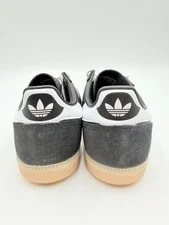 Adidas ’S Samba JP Originals Size 6 Gum |JQ9056 4