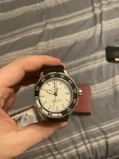 IWC — IWC Aquatimer White - IW356806 — Watch — resale