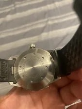 IWC Aquatimer White - IW356806 2
