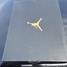 Air Jordan Low 1 G Size 14 Golf New With Box Authenticated Tag Still on Them 3