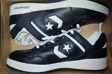Converse Weapon Ox Color With Box Us10 2