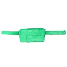 Bottega Veneta — Bottega Veneta 679763 VBO80 Cassette Body 350999 — Handbag — resale