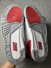 Air Jordan 3 2022 DN3707-160 ’s 4