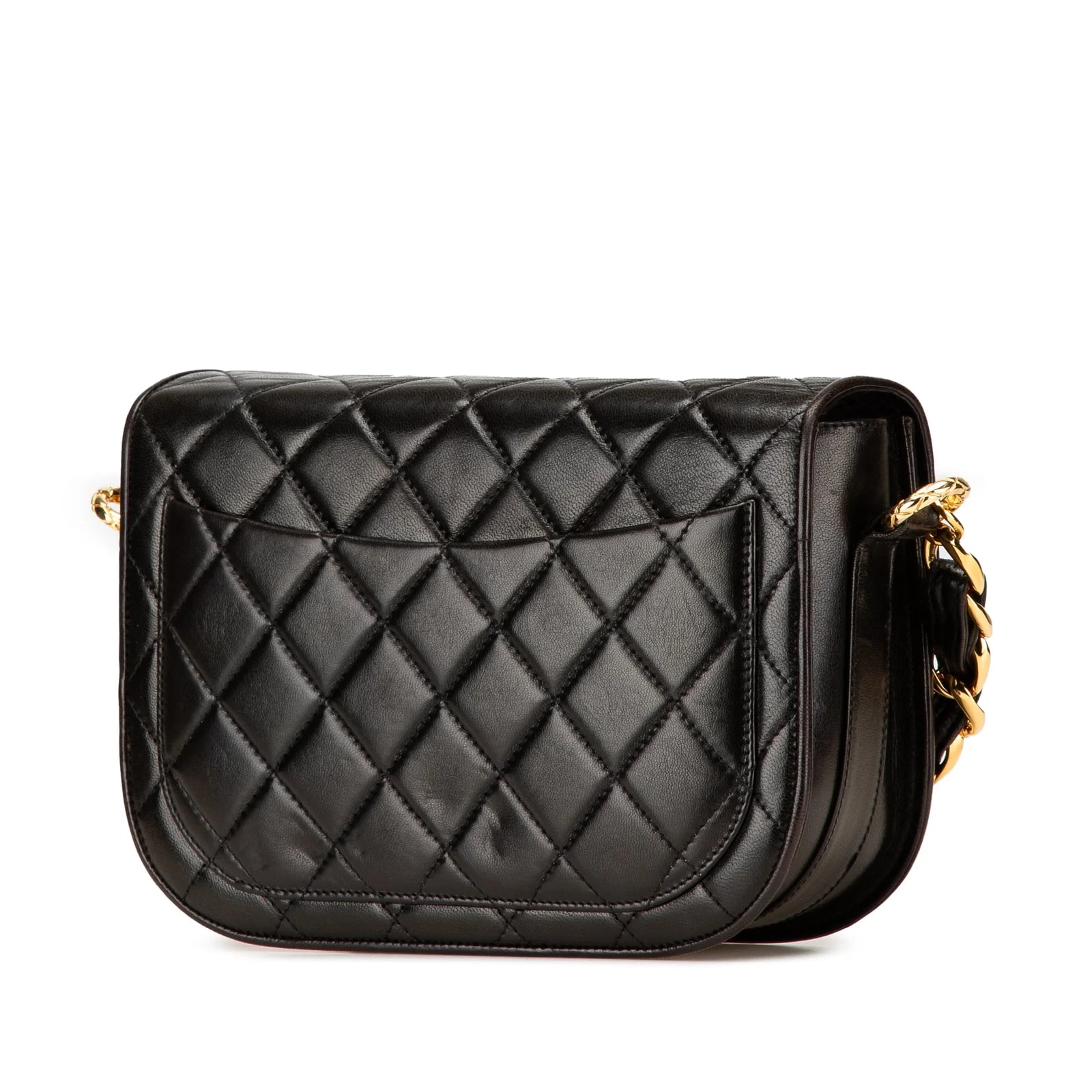 CC Chain Flap 2