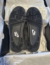 Size 11 - Air Jordan 4 Retro 2025 Cat- With Box 2