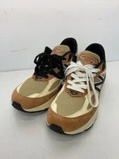 NEW Balance U990 28cm BEG 2