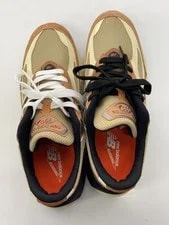 NEW Balance U990 28cm BEG 3