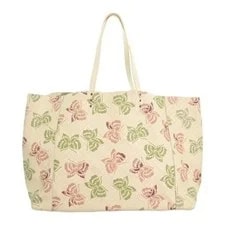 Bottega Veneta Butterfly Print Auth 2