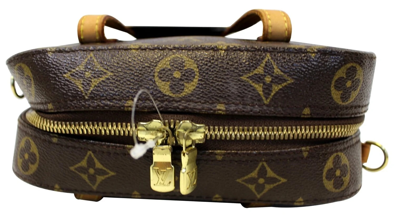 Louis Vuitton Spontini 2way Hand 4