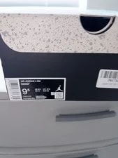 Jordan 4 RM Cat 3
