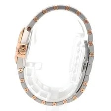 Omega Constellation Stainless Steel Quartz Polished 4