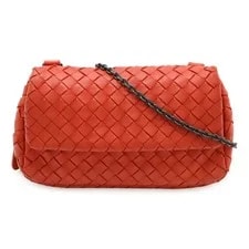 Bottega Veneta — Bottega Veneta WAY 310774 Check #BLB2315 — Handbag — resale