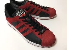 2006 Adidas SuperStar 014174 Us11 2